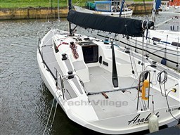 Italia Yachts 11.98 Arabela -12