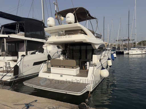 Bavaria Virtess 420 Fly