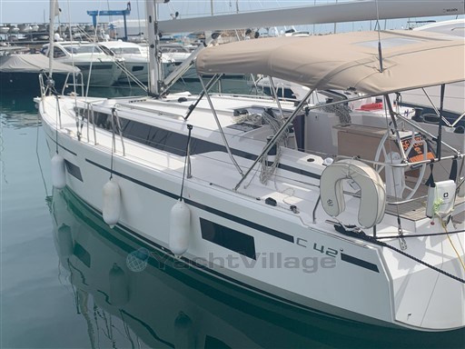Bavaria C42 - Pre Owned - Just Reduced