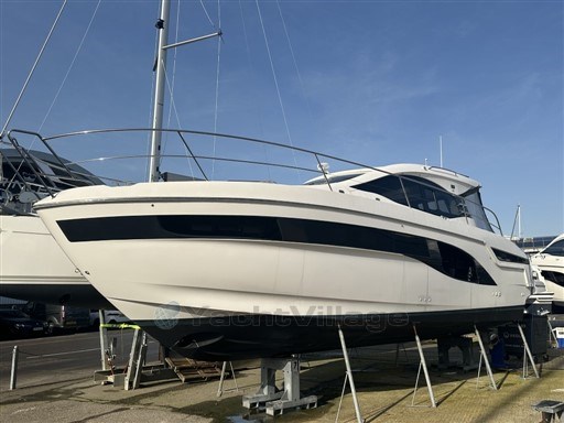Bavaria Sr41