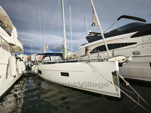 Bavaria C57 Style