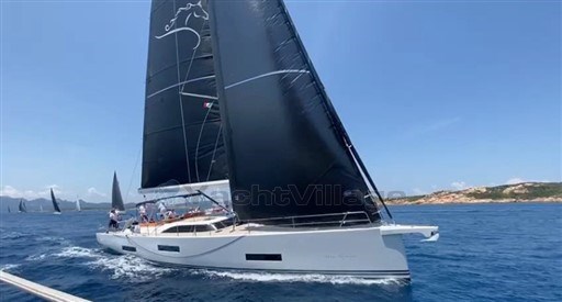 Solaris Yachts Solaris 64 Rs