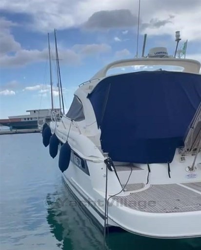 Bavaria 42 Ht