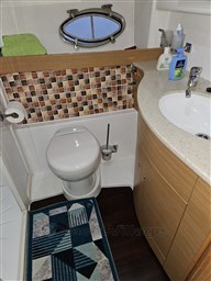 bagno ospiti