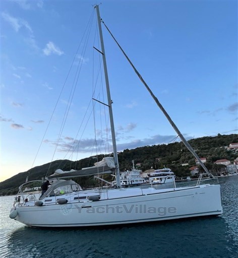 Dufour Yachts Dufour 455 Grand Large