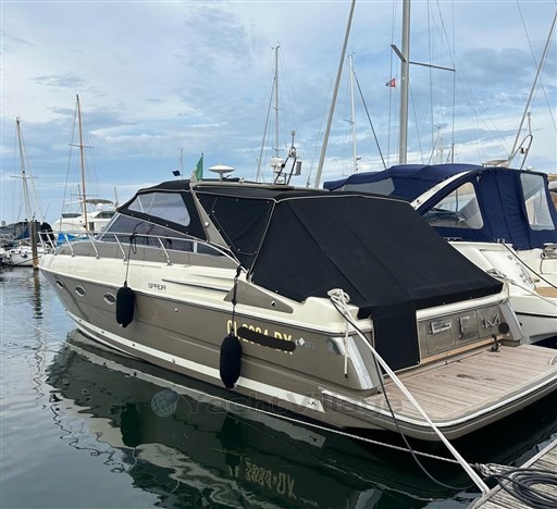 Ilver 39 Spada