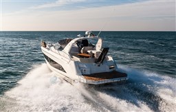 Z35 Navigazione