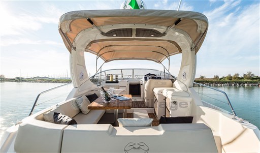 Z35 Dinette esterna