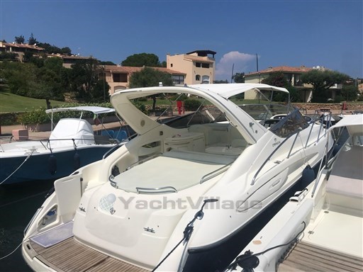 Cranchi Endurance 39