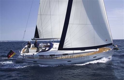 Bavaria 39 Cruiser