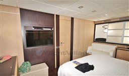 cabina armatore