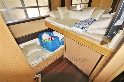 cabina ospiti dr