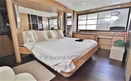 cabina armatore