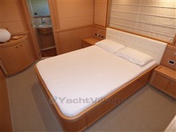 cabina ospiti vip sn