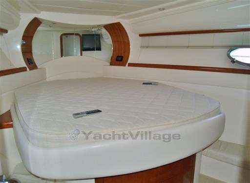 CABINA ARMATORE