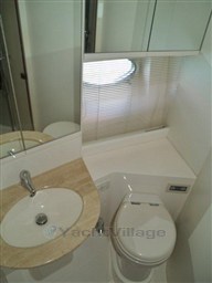 BAGNO CABINA ARMATORE