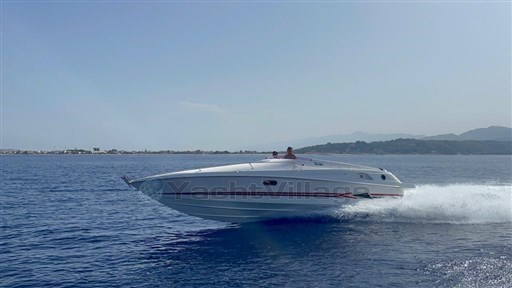 Abbate Tullio Elite 30'