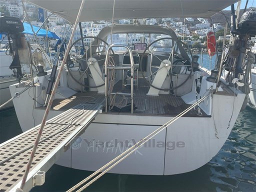 Hanse 470 E