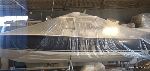 Pursuit 3480 Center Console