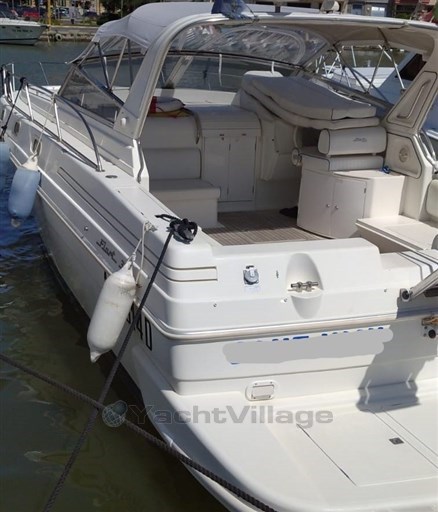 Fiart Mare Fiart 36 Genius