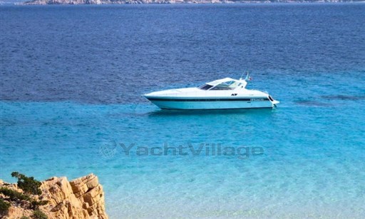 Giorgi 46 Open