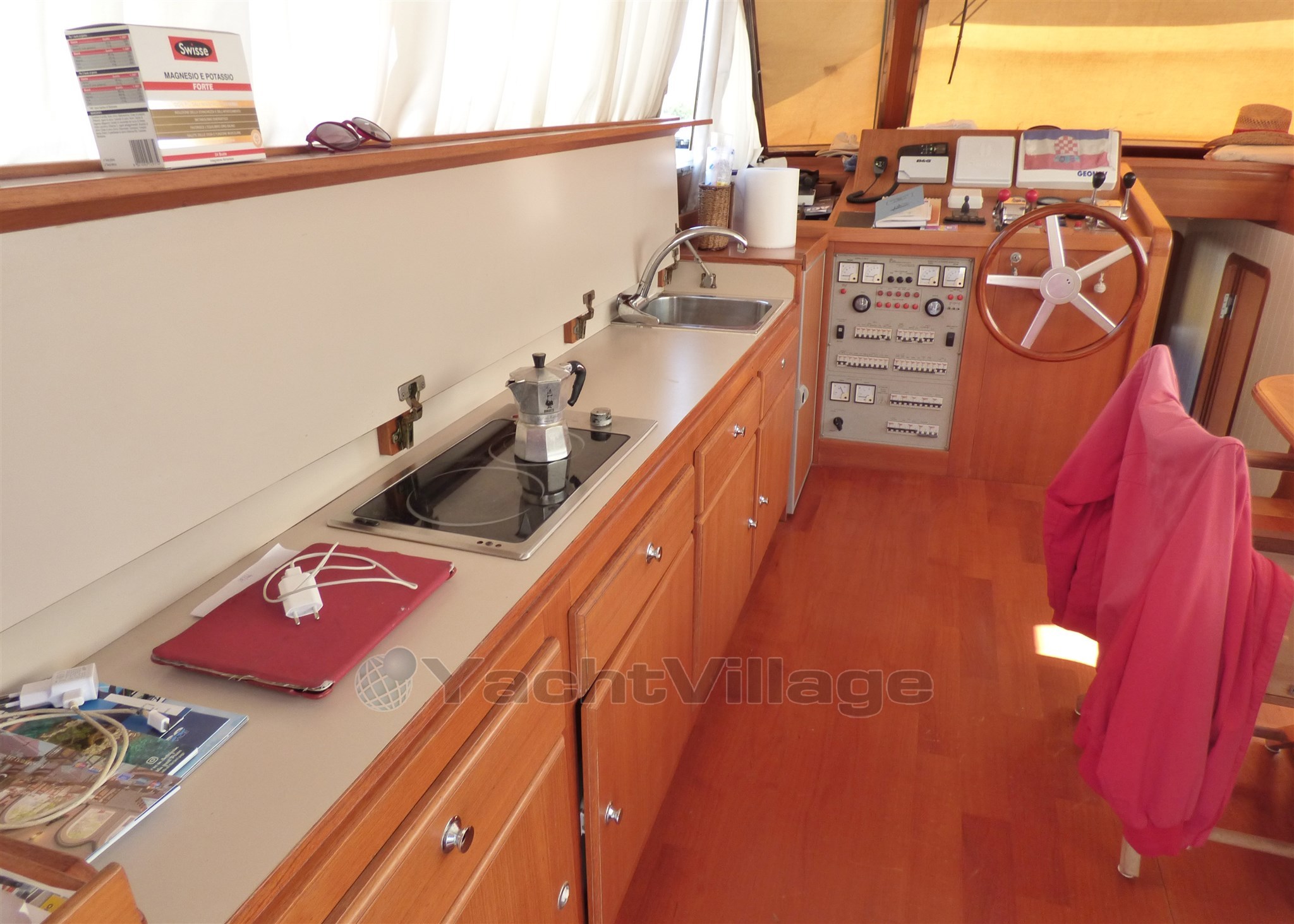 cucina