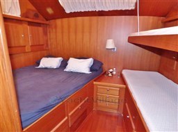 cabina armatore