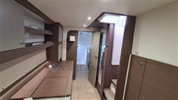 cabina armatore  sx