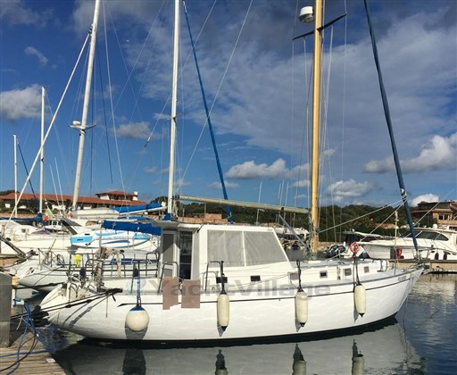 Classis Lady Laura 35