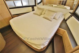 cabina ospiti vip prua