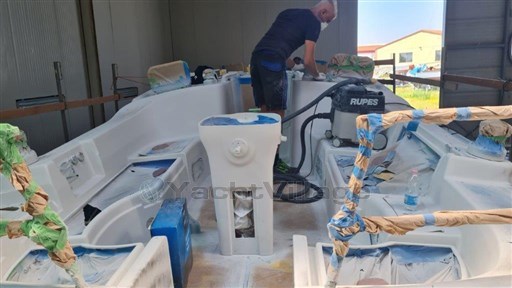 refit