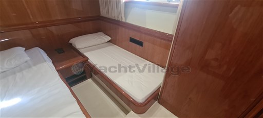 cabina ospiti
