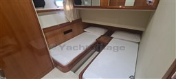 cabina ospiti