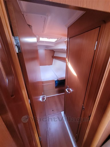 cabina prua 