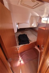 cabina poppa