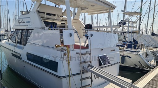 Carver Boat 356 Aft Cabin M/y