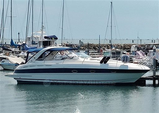 Bavaria 35 Sport