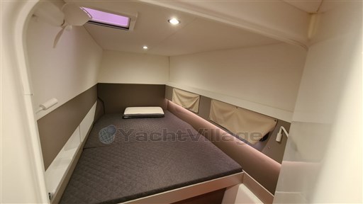 cabina ospiti 