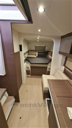 cabina armatore