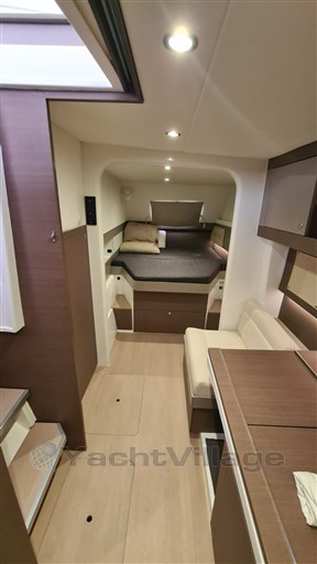 cabina armatore
