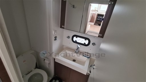 bagno ospiti