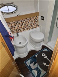bagno armatore 
