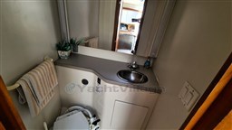 bagno di prua