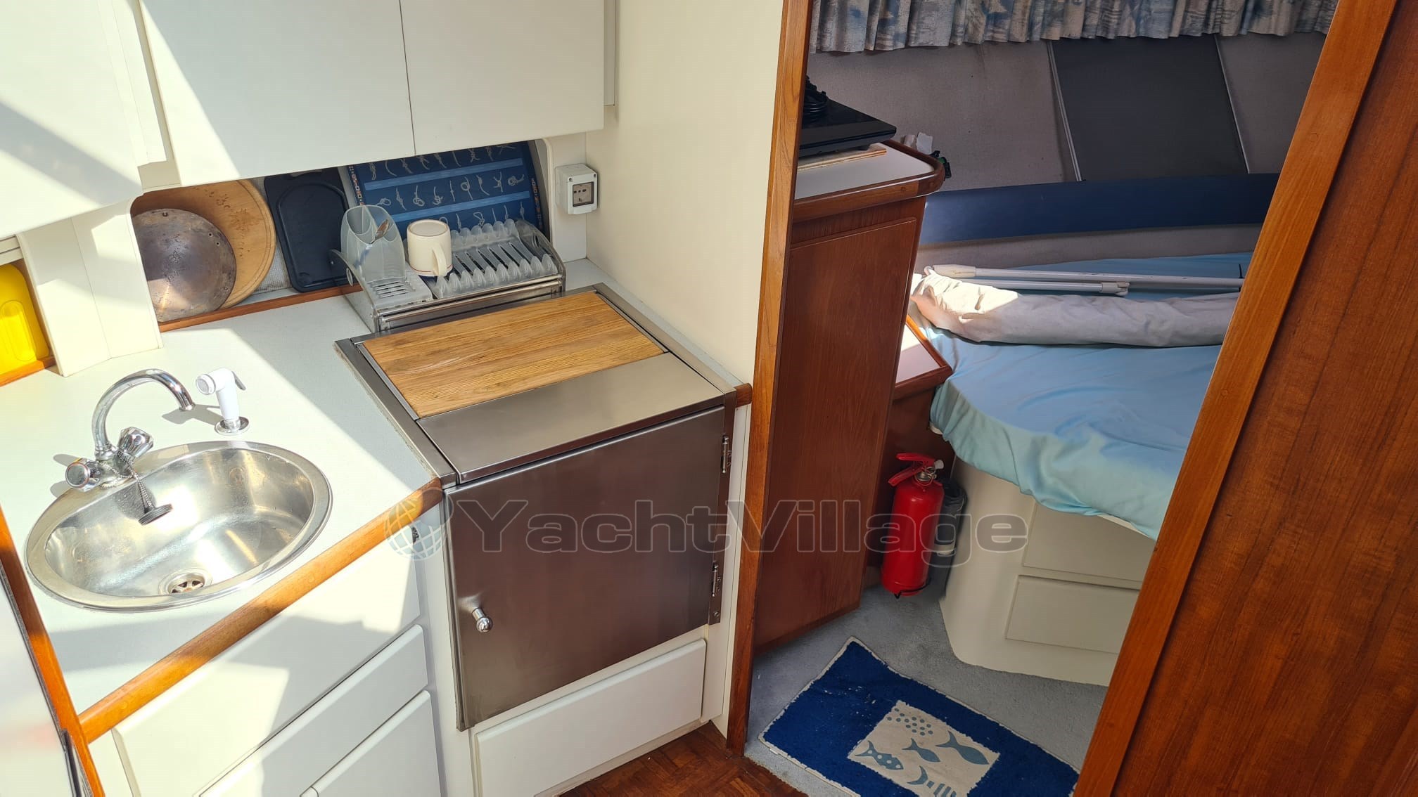 cucina