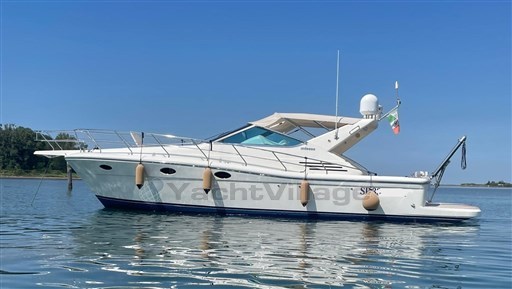 Uniesse Marine Uniesse 42' Open