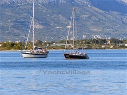 Talia.TrogirAllaruota