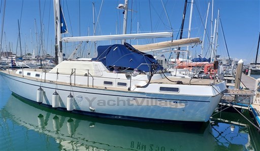 Franchini Yachts Atlantide 45