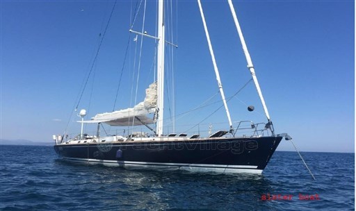 Comar Comet 65' S