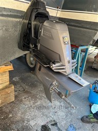 piede sostituito 2022