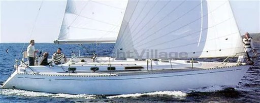 Dufour Yachts Dufour 41